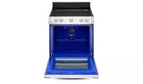 6.3 cu. ft Electric Single Oven Range with ProBake Convection® and EasyClean® - (LRE4213ST)