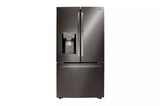 30 cu. ft. Smart wi-fi Enabled French Door Refrigerator with Door-in-Door® - (LRFDS3006D)