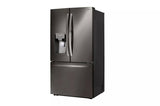 30 cu. ft. Smart wi-fi Enabled French Door Refrigerator with Door-in-Door® - (LRFDS3006D)