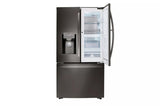 30 cu. ft. Smart wi-fi Enabled French Door Refrigerator with Door-in-Door® - (LRFDS3006D)