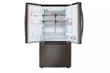 30 cu. ft. Smart wi-fi Enabled French Door Refrigerator with Door-in-Door® - (LRFDS3006D)