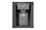 30 cu. ft. Smart wi-fi Enabled French Door Refrigerator with Door-in-Door® - (LRFDS3006D)