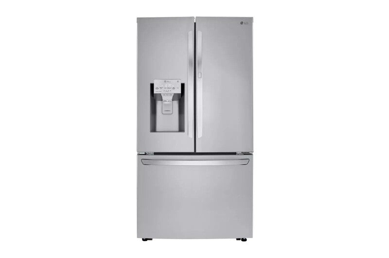30 cu. ft. Smart wi-fi Enabled French Door Refrigerator with Door-in-Door® - (LRFDS3006S)