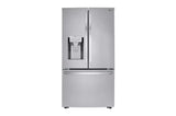 30 cu. ft. Smart wi-fi Enabled French Door Refrigerator with Door-in-Door® - (LRFDS3006S)