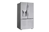 30 cu. ft. Smart wi-fi Enabled French Door Refrigerator with Door-in-Door® - (LRFDS3006S)