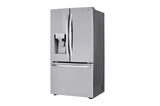 30 cu. ft. Smart wi-fi Enabled French Door Refrigerator with Door-in-Door® - (LRFDS3006S)