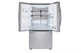 30 cu. ft. Smart wi-fi Enabled French Door Refrigerator with Door-in-Door® - (LRFDS3006S)