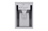 30 cu. ft. Smart wi-fi Enabled French Door Refrigerator with Door-in-Door® - (LRFDS3006S)
