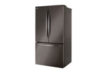 27 cu. ft. Smart Counter-Depth Refrigerator - (LRFLC2706D)
