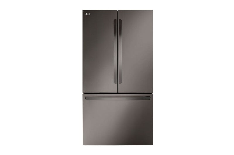 27 cu. ft. Smart Counter-Depth Refrigerator - (LRFLC2706D)