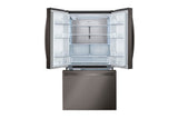 27 cu. ft. Smart Counter-Depth Refrigerator - (LRFLC2706D)