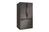 27 cu. ft. Smart Counter-Depth Refrigerator - (LRFLC2706D)