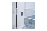 27 cu. ft. Smart Counter-Depth Refrigerator - (LRFLC2706D)