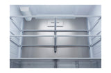 27 cu. ft. Smart Counter-Depth Refrigerator - (LRFLC2706D)