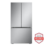 32 cu. ft. Smart Standard-Depth MAX™ French Door Refrigerator - (LRFLS3216S)