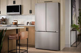 32 cu. ft. Smart Standard-Depth MAX™ French Door Refrigerator - (LRFLS3216S)