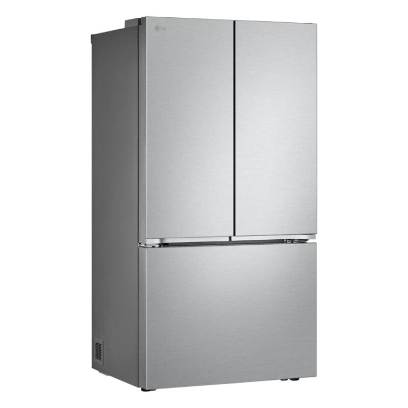 32 cu. ft. Smart Standard-Depth MAX™ French Door Refrigerator - (LRFLS3216S)