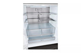 24 cu. ft. Smart wi-fi Enabled French Door Counter-Depth Refrigerator - (LRFXC2406D)