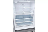 25 cu. ft. Smart French Door Refrigerator with Craft Ice™ - (LRFXS2513S)