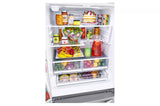 25 cu. ft. Smart French Door Refrigerator with Craft Ice™ - (LRFXS2513S)