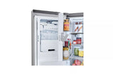 25 cu. ft. Smart French Door Refrigerator with Craft Ice™ - (LRFXS2513S)