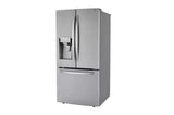 25 cu. ft. Smart French Door Refrigerator with Craft Ice™ - (LRFXS2513S)