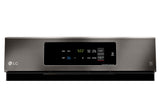 5.4 cu. ft. Gas Single Oven Range with EasyClean® - (LRG3061BD)