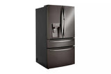 23 cu. ft. Smart Counter-Depth Refrigerator with Craft Ice(TM) - (LRMDC2306D) - LG
