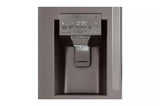 23 cu. ft. Smart Counter-Depth Refrigerator with Craft Ice(TM) - (LRMDC2306D) - LG