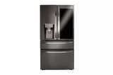 30 cu. ft. Smart wi-fi Enabled InstaView™ Door-in-Door® Refrigerator with Craft Ice™ Maker - (LRMVS3006D)