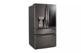 30 cu. ft. Smart wi-fi Enabled InstaView™ Door-in-Door® Refrigerator with Craft Ice™ Maker - (LRMVS3006D)