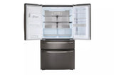 30 cu. ft. Smart wi-fi Enabled InstaView™ Door-in-Door® Refrigerator with Craft Ice™ Maker - (LRMVS3006D)