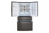 30 cu. ft. Smart wi-fi Enabled InstaView™ Door-in-Door® Refrigerator with Craft Ice™ Maker - (LRMVS3006D)