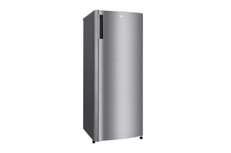 6.0 cu. ft. Single Door Freezer - (LROFC0605V) - LG