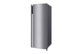 6.0 cu. ft. Single Door Freezer - (LROFC0605V) - LG