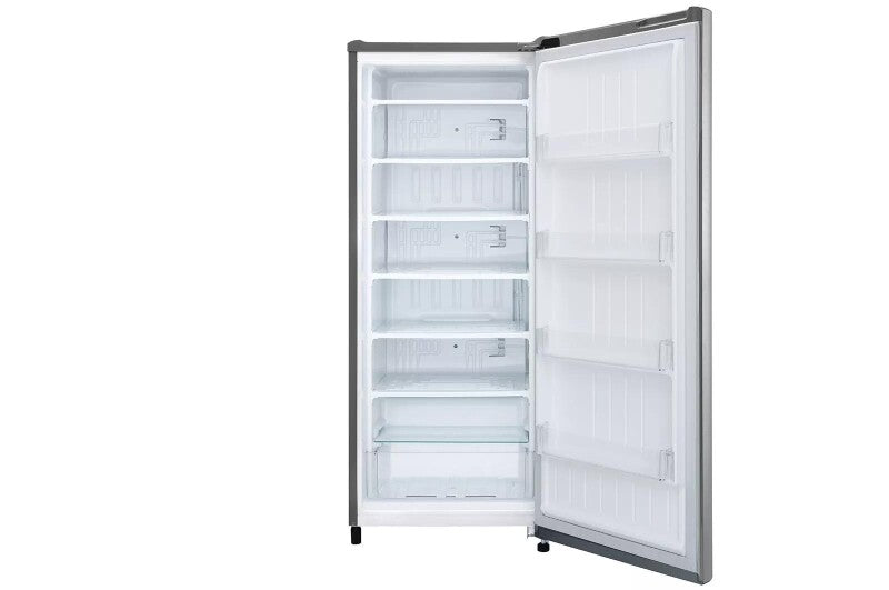 6.0 cu. ft. Single Door Freezer - (LROFC0605V) - LG