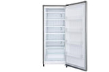 6.0 cu. ft. Single Door Freezer - (LROFC0605V) - LG