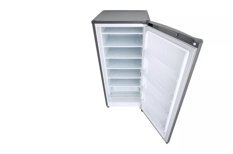 6.0 cu. ft. Single Door Freezer - (LROFC0605V) - LG