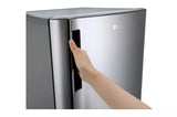 6.0 cu. ft. Single Door Freezer - (LROFC0605V) - LG