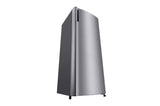 6.0 cu. ft. Single Door Freezer - (LROFC0605V) - LG