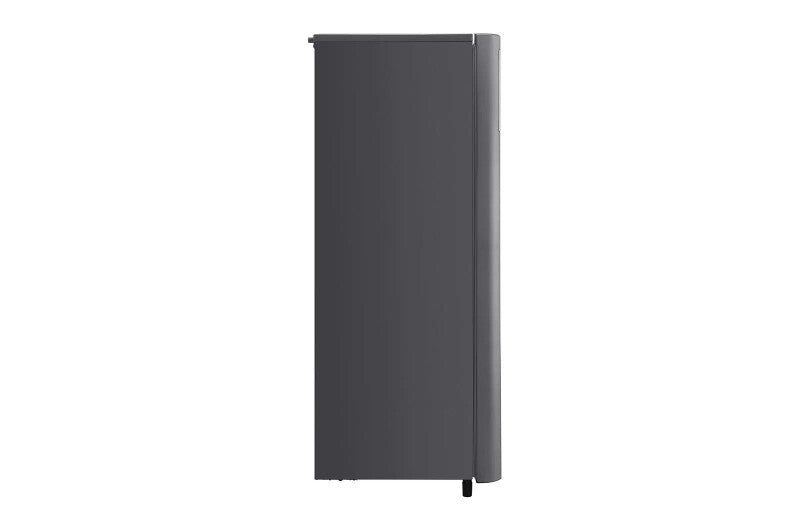 6.0 cu. ft. Single Door Freezer - (LROFC0605V) - LG