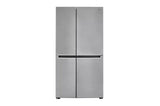 27 cu. ft. Side-By-Side Door-in-Door® Refrigerator - (LRSPS2706V)