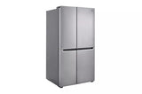 27 cu. ft. Side-By-Side Door-in-Door® Refrigerator - (LRSPS2706V)