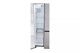 27 cu. ft. Side-By-Side Door-in-Door® Refrigerator - (LRSPS2706V)