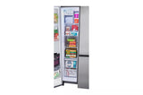 27 cu. ft. Side-By-Side Door-in-Door® Refrigerator - (LRSPS2706V)