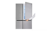 27 cu. ft. Side-By-Side Door-in-Door® Refrigerator - (LRSPS2706V)