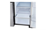 27 cu. ft. Side-By-Side Door-in-Door® Refrigerator - (LRSPS2706V)