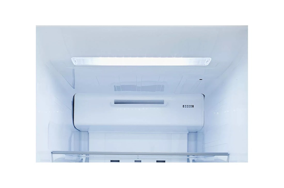 27 cu. ft. Side-By-Side Door-in-Door® Refrigerator - (LRSPS2706V)