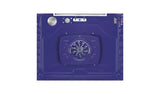 6.3 cu. ft. Electric Single Oven Slide-in Range with ProBake Convection® and EasyClean® - (LSE4613BD)