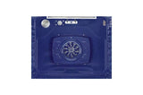 6.3 cu. ft. Smart wi-fi Enabled Electric Slide-in Range with ProBake Convection® - (LSE4615ST)